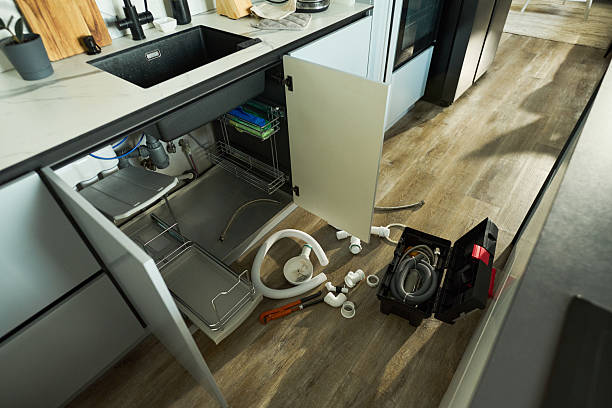 Reliable Leak Detection contractor in Lone Jack, MO by Street Wise - Plumbing